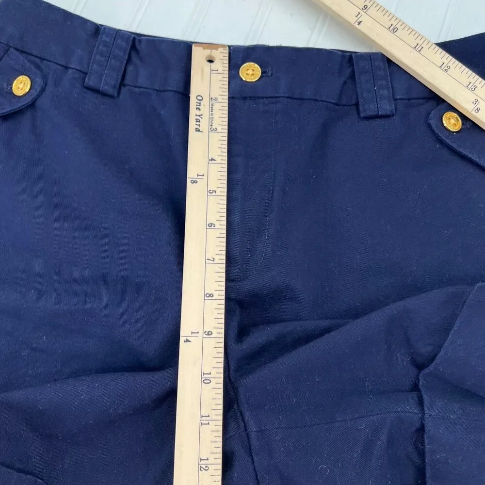 Lauren Ralph Lauren classic cotton